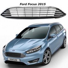 FORD FOCUS 3.5 KROM ÖN PANJUR 2015 ve üzeri (makyajlı kasa)