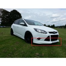 FORD FOCUS 3 BODYKİT HATCBACK (makyajsız/plastik)