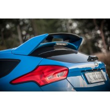 FORD FOCUS 3 RS SPOYLER HATCBACK (polyester/boyasız)