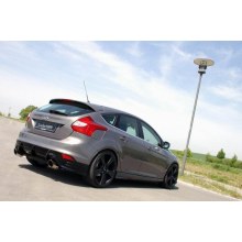 FORD FOCUS 3 SPOR YAY 5 CM (hatcback) 2011-2015 Apexi Marka