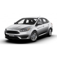 FORD FOCUS 3 SPOR YAY 5 CM (2011-2015 SEDAN) Apexi Marka FORD FOCUS 3 SPOR YAY 5 CM (2011-2015 SEDAN) Apexi Marka