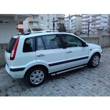 FORD FUSION KROM CAM ÇITASI 4 PARÇA 2002-2011 ARASI