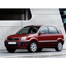 FORD FUSION SPOR YAY 5 CM Apexi Marka