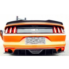FORD MUSTANG SPOYLER 2015 sonrası (plastik)