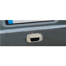 Fiat Doblo Krom Bagaj Açma 2000 2010
