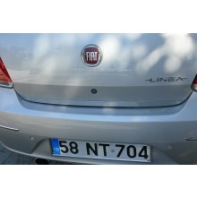 Fiat Linea Bagaj Alt Krom Çıtası 2006 2012