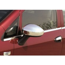 Fiat Linea Krom Ayna Kapağı Abs 2006 üzeri