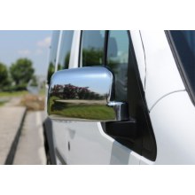 Ford Connect Krom Ayna Kapağı Abs 2009-2014