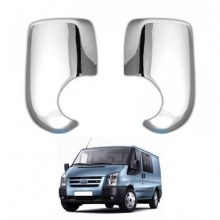 FORD TRANSİT ABS KROM AYNA KAPAĞI (2003-2013)