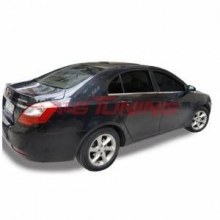 Geely Emgrand Krom Cam Çıtası 2009 üzeri 4 Parça