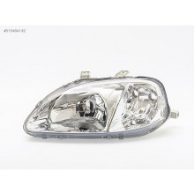 HONDA CİVİC 99-01 ÖN FAR TAKIMI ORJİNAL (makyajlı)