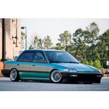 HONDA CİVİC ARKA KAMBER KİTİ EF KASA 1988-1991
