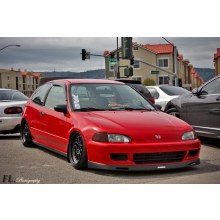 HONDA CİVİC EG6 ÖN KAMBER KİTİ 1991-1995