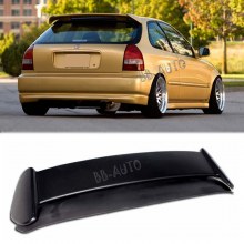 HONDA CİVİC EK9 TYPER SPOYLER 1996-2001 (polyester-boyasız)