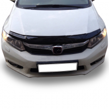 HONDA CİVİC FB7 KAPUT RÜZGARLIĞI 2012-2016