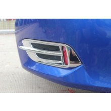 HONDA CİVİC FC5 ARKA REFLEKTOR KROMU 2016 ve üzeri