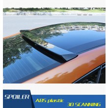 HONDA CİVİC FC5 CAM ÜSTÜ SPOYLER (plastik) boyasız HONDA CİVİC FC5 CAM ÜSTÜ SPOYLER (plastik) boyasız