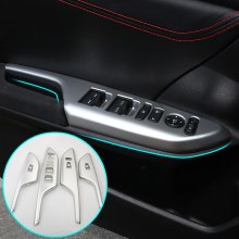 HONDA CİVİC FK7 İÇ KAPI KONTROL KAPLAMASI 2016 ve üzeri