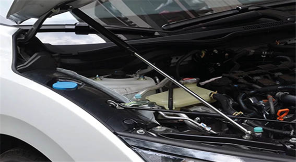 HONDA CİVİC FC5 KAPUT AMORTİSÖRÜ 2016 ve üzeri