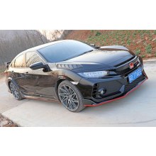 HONDA CİVİC FC5 KAPUT HAVALANDIRMA 2016 ve üstü HONDA CİVİC FC5 KAPUT HAVALANDIRMA 2016 ve üstü