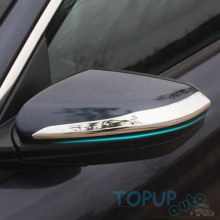 HONDA CİVİC FC5 KROM AYNA ÇITASI 2016 ve üzeri
