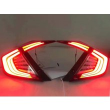 HONDA CİVİC FC5 LED STOP TAKIMI 2016 VE ÜZERİ