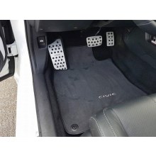 HONDA CİVİC FC5 PEDAL SETİ OTOMATİK DELMELİ MODEL