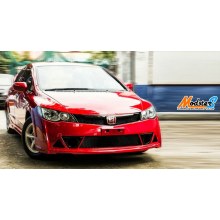 HONDA CİVİC FD6 SPOR YAY 5 CM 2006-2012 Apexi Marka