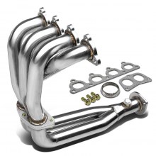HONDA CİVİC HEADERS 4-2-1  1992-2001 uyumlu