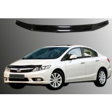 HONDA CİVİC KAPUT RÜZGARLIĞI 2012-2016