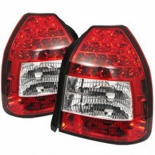 HONDA CİVİC LED STOP 1996 2001 HATCBACK