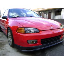 Honda Civic Mugen Tampon Eki 92-95 Tek Kapı (taiwan