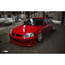 HONDA CİVİC ÖN KAMBER KİTİ 1996-2001