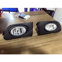 HONDA CİVİC ÖN SİS TAKIMI 2001-2004 makyajsız kasa