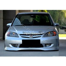 HONDA CİVİC TYPER EK 2004 2006 VTEC2 MAKYAJLİ KASA (polyester fiber HONDA CİVİC TYPER EK 2004 2006 VTEC2 MAKYAJLİ KASA (polyester fiber