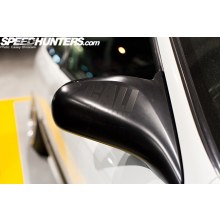 HONDA CİVİC USDM AYNA 1996-2001 SEDAN SPOON ELEKTRİKLİ