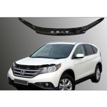 HONDA CR-V KAPUT RÜZGARLIĞI KAPUT KORUYUCUSU 2013-2018 HONDA CR-V KAPUT RÜZGARLIĞI KAPUT KORUYUCUSU 2013-2018