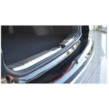 HONDA CRV BAGAJ İÇ EŞİK KORUMA 2012-2017