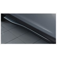 HONDA CR-V STİL YAN BASAMAK 2012-2016