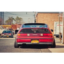 HONDA CRX ARKA KAMBER KİTİ