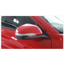 HONDA HRV AYNA KROMU 2016 ve üzeri