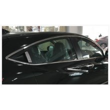 HONDA HRV CAM KROMU TAM TUR 2015 ve üzeri