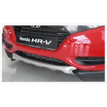 HONDA HRV ÖN TAMPON ALT KORUMASI 2016 SONRASI