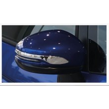 HONDA JAZZ AYNA KROMU 2015 SONRASI