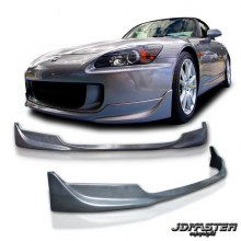 HONDA S2000 ÖN TAMPON EKİ (Plastik)