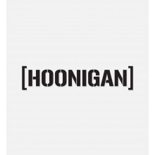 HONNIGAN STİCKER