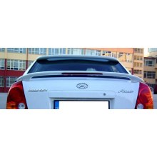 HYUNDAİ ACCENT ADMİRE SPOYLER IŞIKLI (polyester-boyasız)