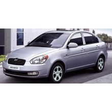HYUNDAİ ACCENT ERA SPOR YAY 5 CM Apexi Marka
