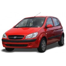 HYUNDAİ GETZ SPOR YAY 5 CM Apexi Marka