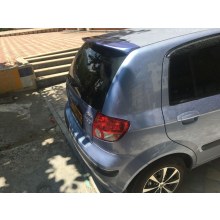HYUNDAİ GETZ SPOYLER (polyester-boyasız)